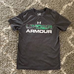 Under Armour Shirt